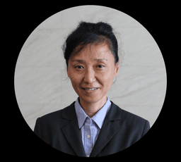 Sophie Choe